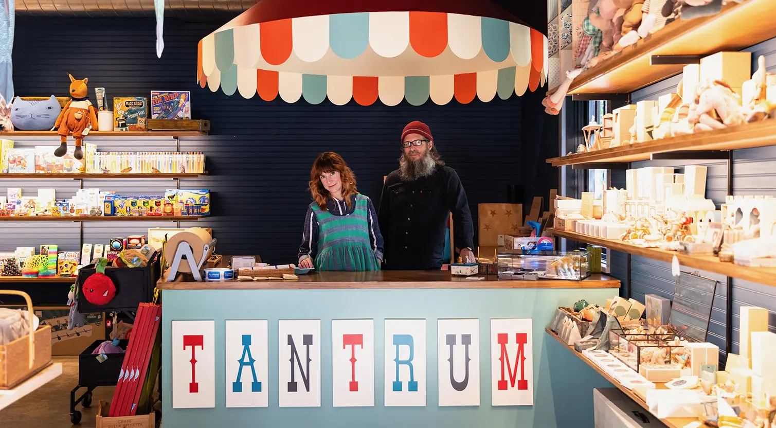 Unleash Your Inner Child